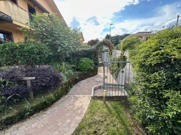 casa indipendente in affitto a Monteviale