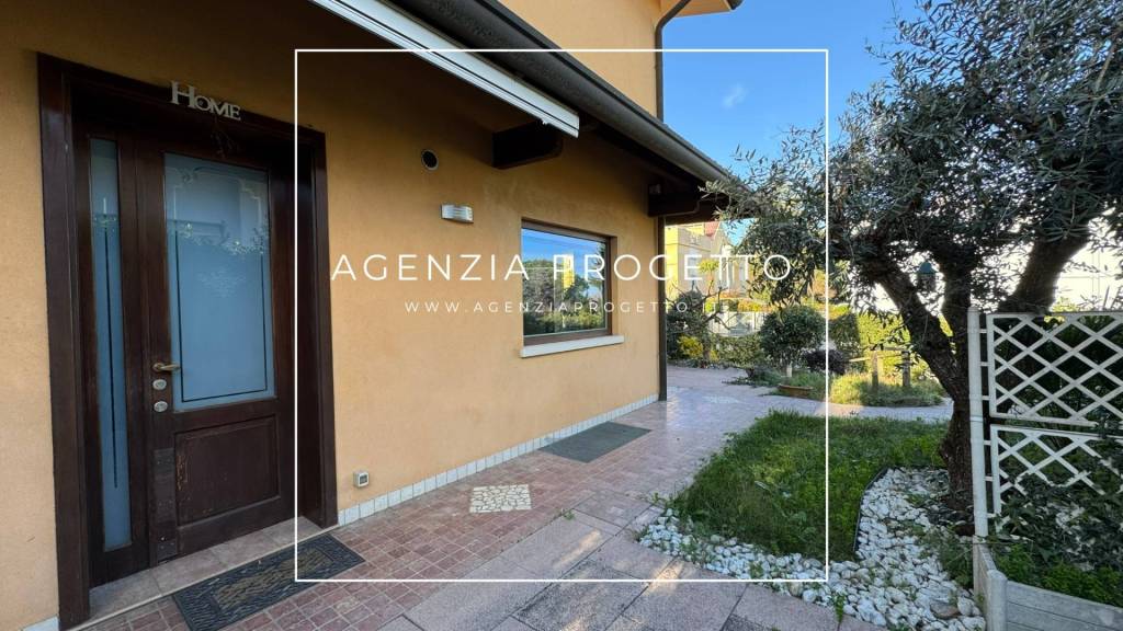 casa indipendente in affitto a Monteviale