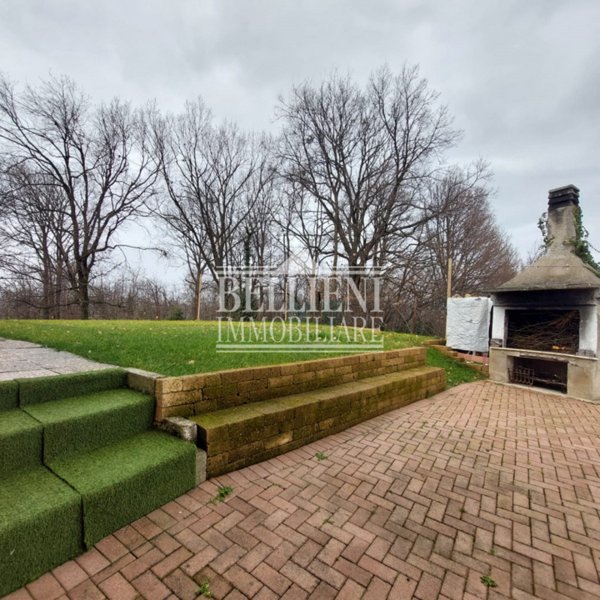 casa indipendente in affitto a Monteviale