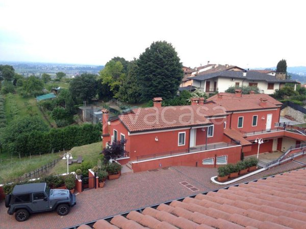 appartamento in affitto a Monteviale