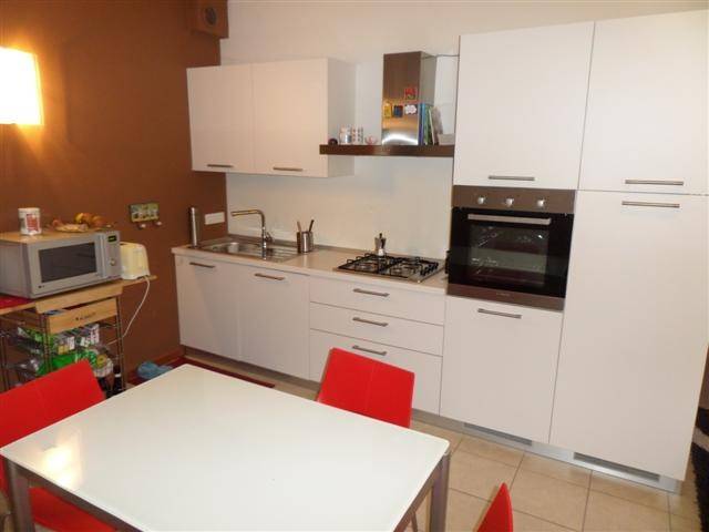 appartamento in affitto a Monteviale