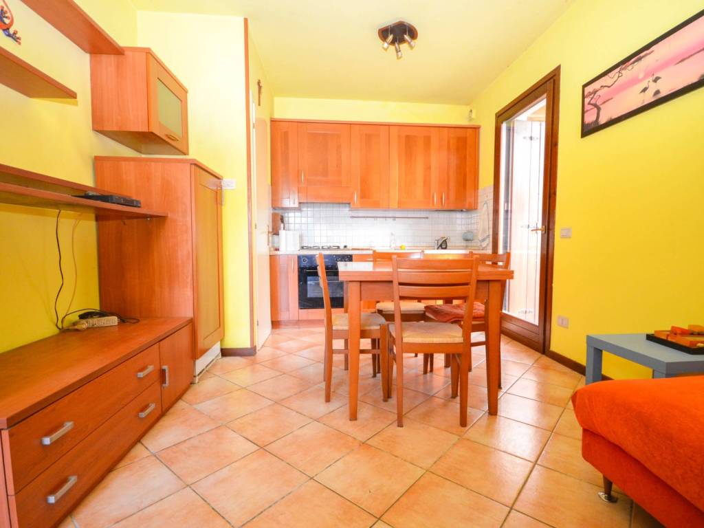 casa indipendente in affitto a Monteviale