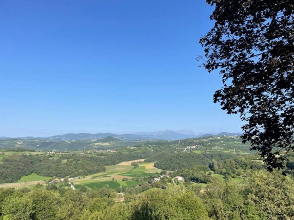 casa indipendente in affitto a Monteviale