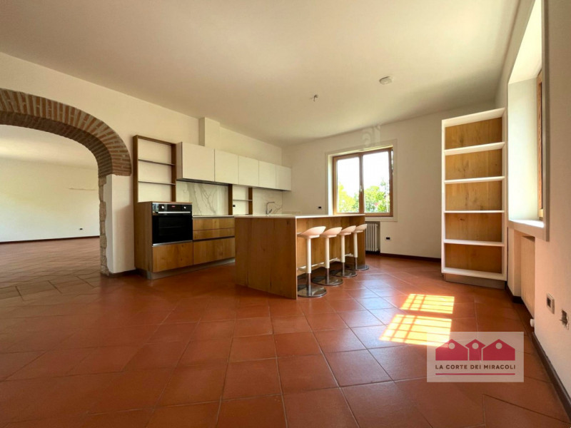 casa indipendente in affitto a Monteviale in zona Costigiola