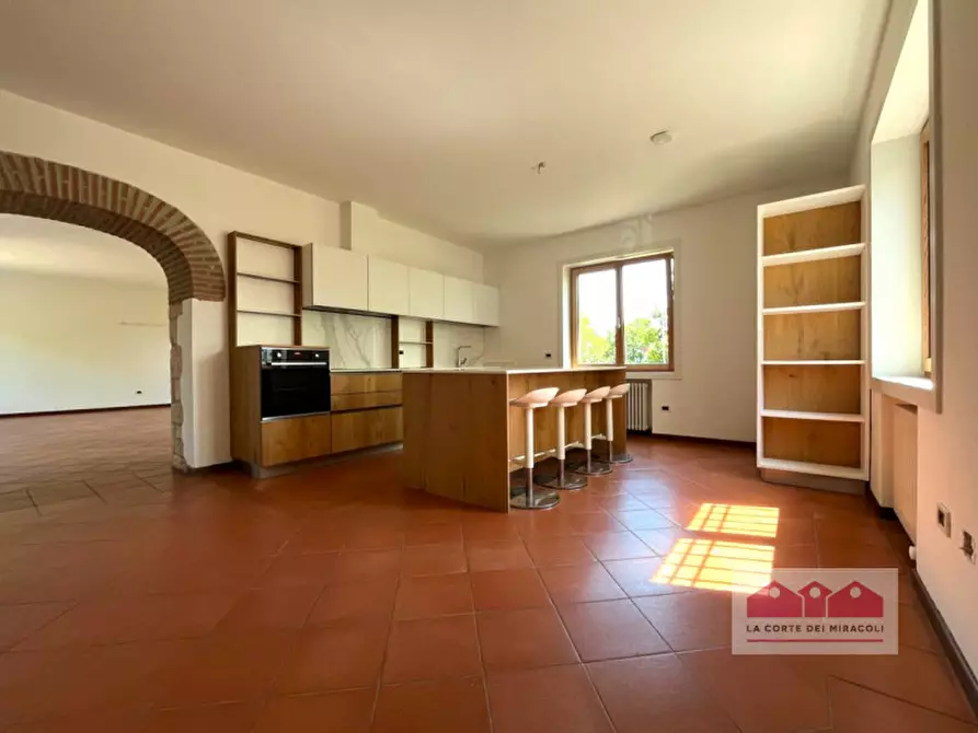 casa indipendente in affitto a Monteviale in zona Costigiola
