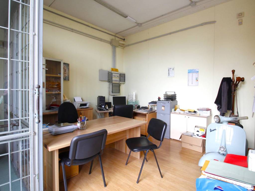 appartamento in affitto a Monticello Conte Otto in zona Cavazzale