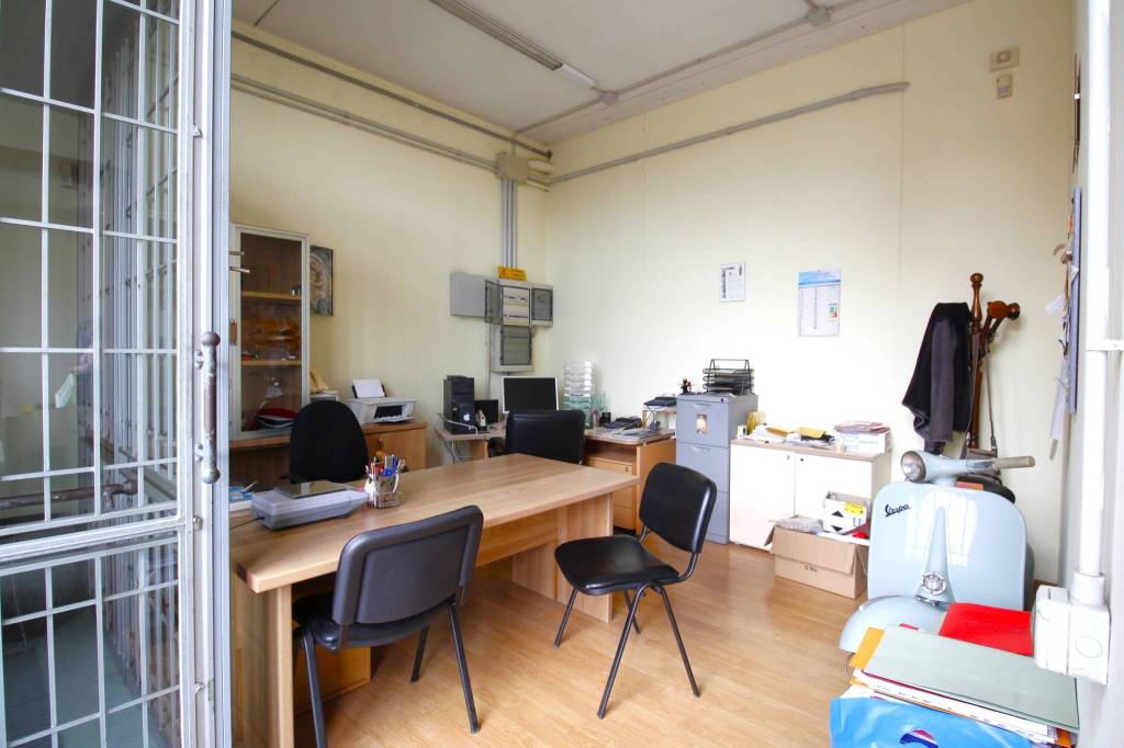 appartamento in affitto a Monticello Conte Otto in zona Cavazzale