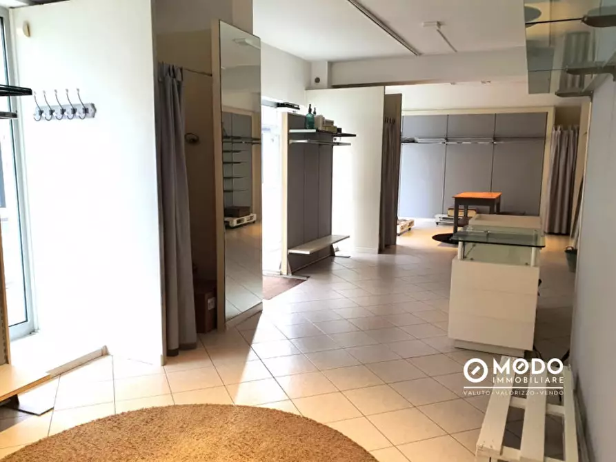 negozio in affitto a Monticello Conte Otto in zona Cavazzale