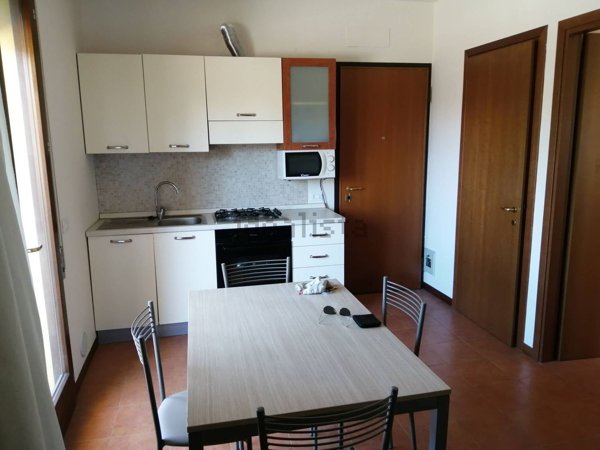 appartamento in affitto a Monticello Conte Otto in zona Cavazzale