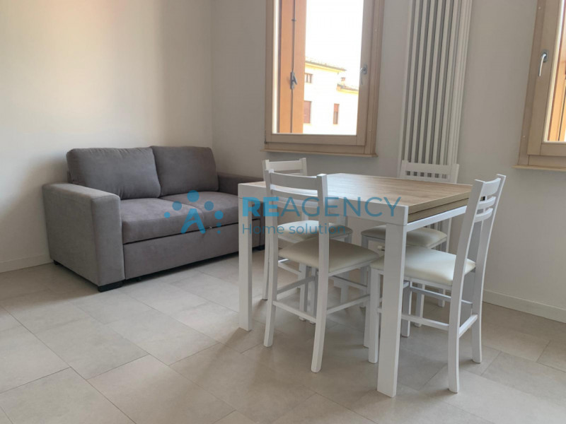 appartamento in affitto a Monticello Conte Otto in zona Cavazzale