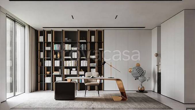 monolocale in affitto a Monticello Conte Otto