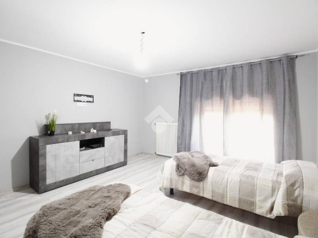 appartamento in affitto a Monticello Conte Otto