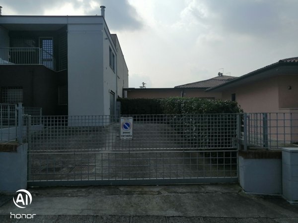 capannone in affitto a Monticello Conte Otto in zona Cavazzale