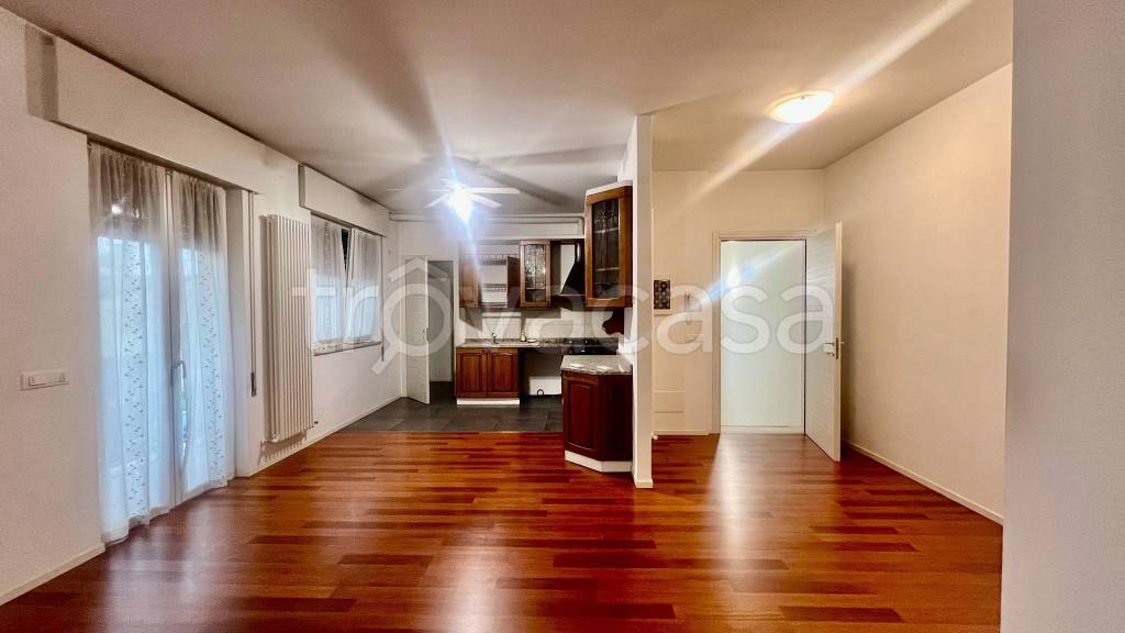 casa indipendente in affitto a Monticello Conte Otto in zona Cavazzale