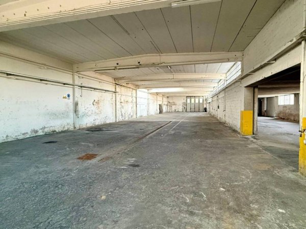 locale commerciale in affitto a Montorso Vicentino