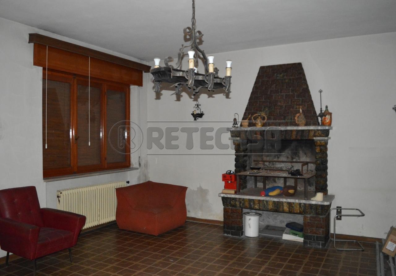casa indipendente in affitto a Montorso Vicentino