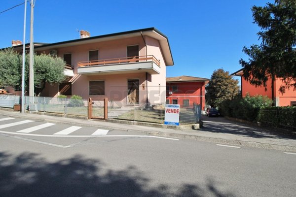 casa indipendente in affitto a Montorso Vicentino