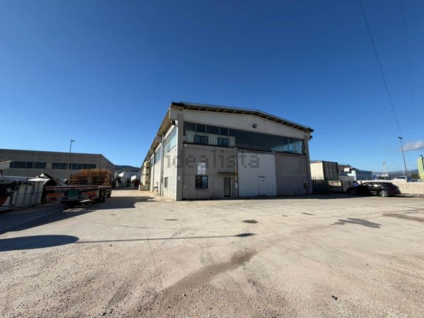 casa semindipendente in affitto a Montorso Vicentino