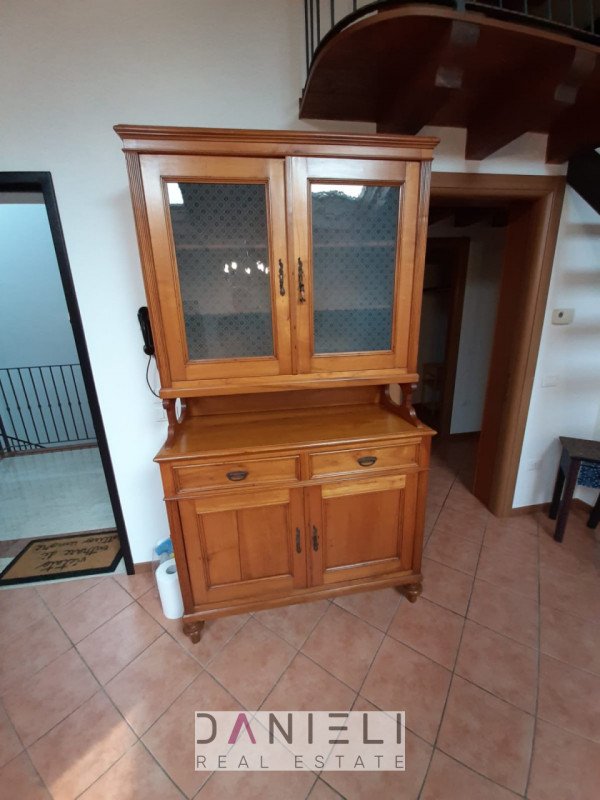 appartamento in affitto a Montorso Vicentino