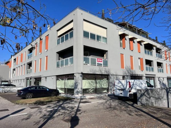 ufficio in affitto a Mussolente