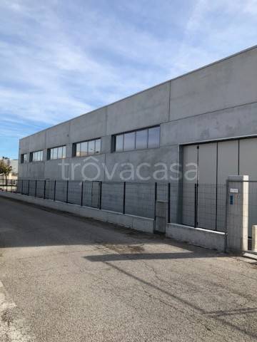 locale commerciale in affitto a Mussolente