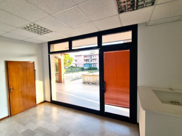 ufficio in affitto a Mussolente