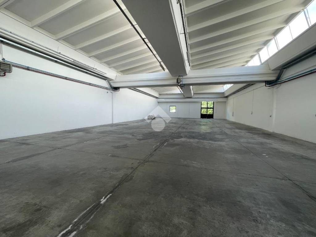 capannone in affitto a Mussolente