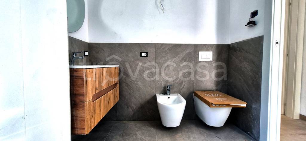 appartamento in affitto a Mussolente