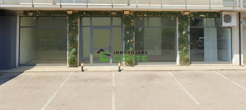 negozio in affitto a Mussolente