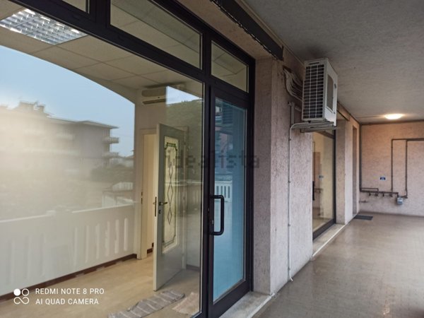 ufficio in affitto a Mussolente