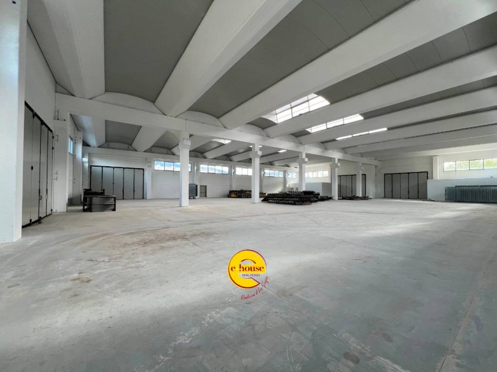 ufficio in affitto a Mussolente