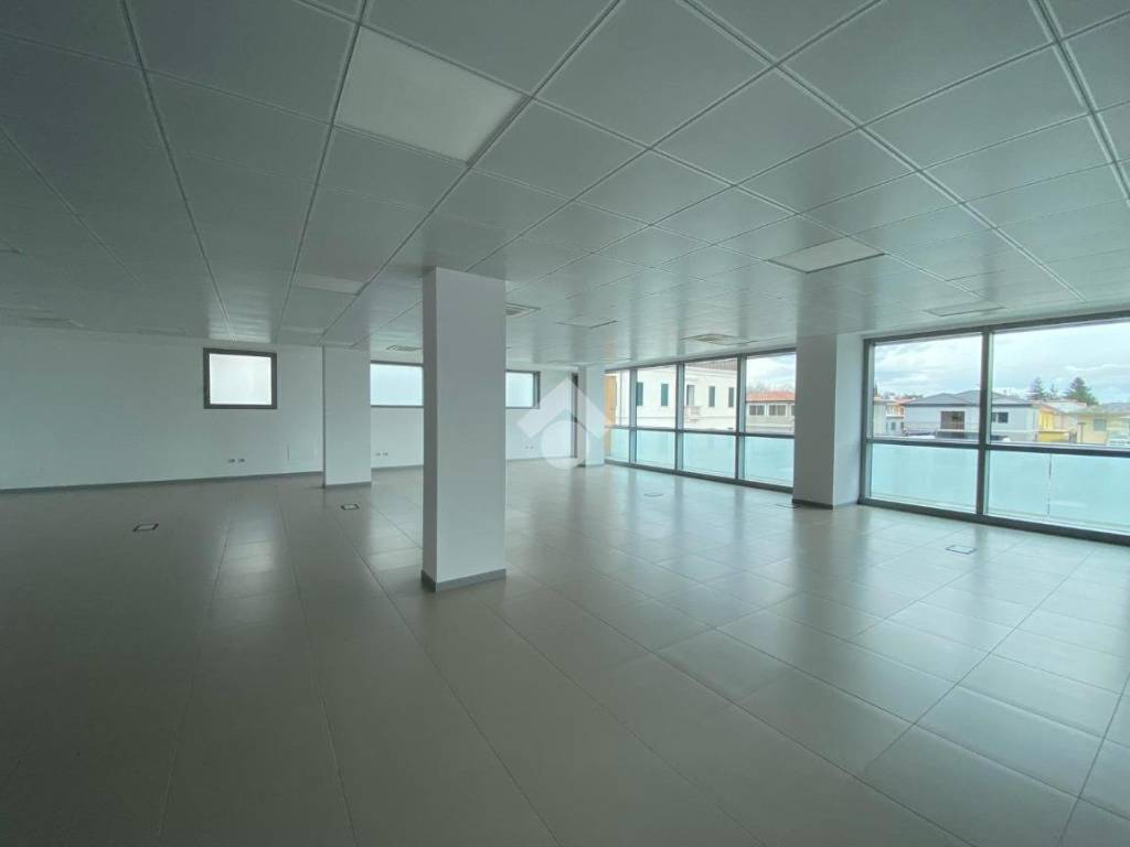 ufficio in affitto a Mussolente