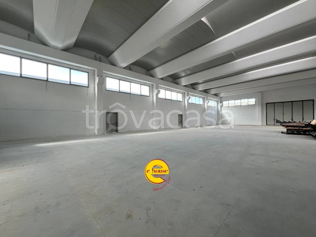 locale commerciale in affitto a Mussolente