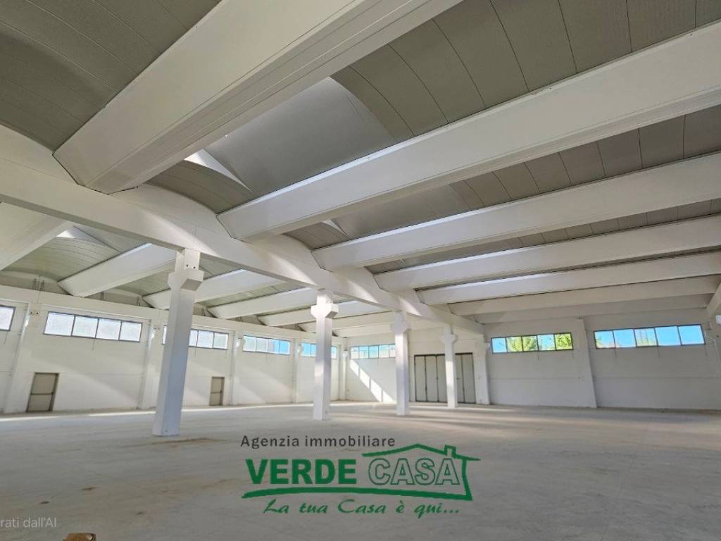 locale commerciale in affitto a Mussolente