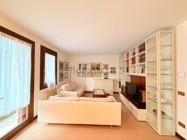 appartamento in affitto a Mussolente