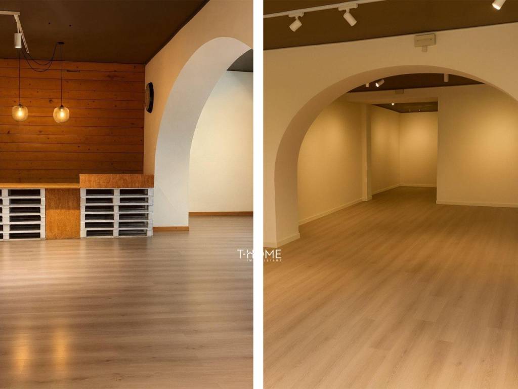 negozio in affitto a Mussolente