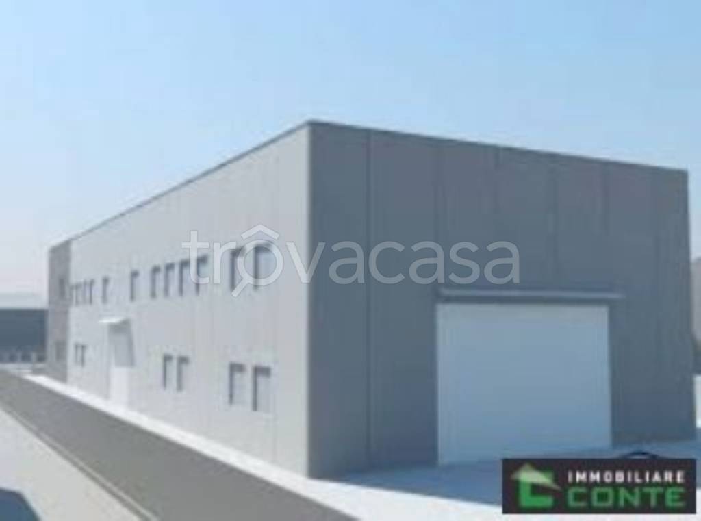 locale commerciale in affitto a Mussolente