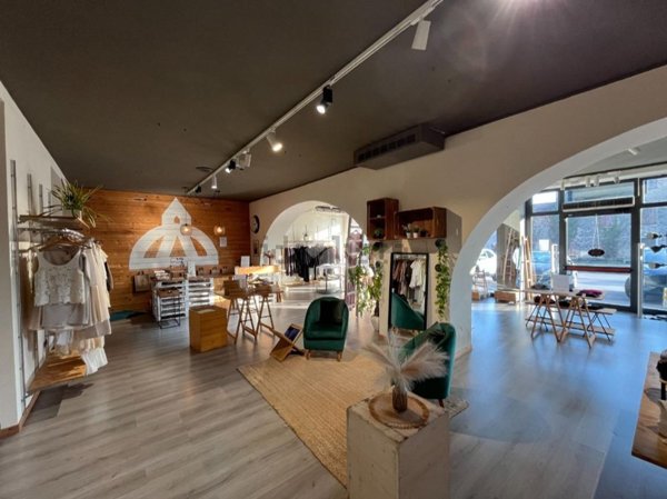 loft in affitto a Mussolente