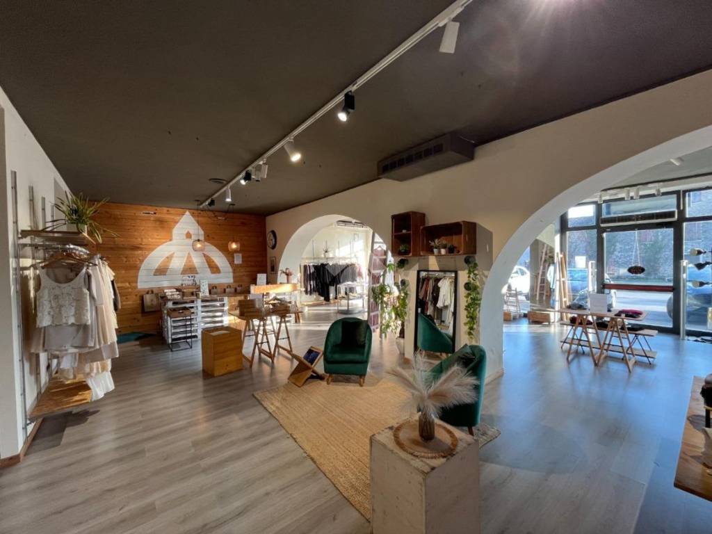 negozio in affitto a Mussolente