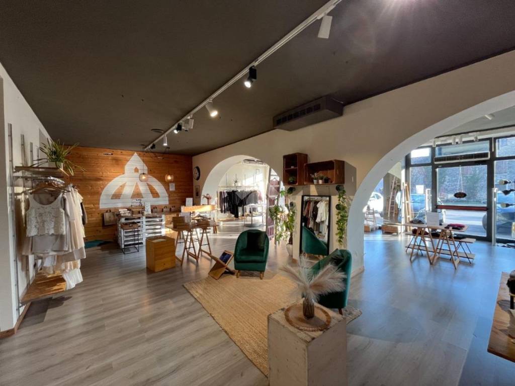 negozio in affitto a Mussolente