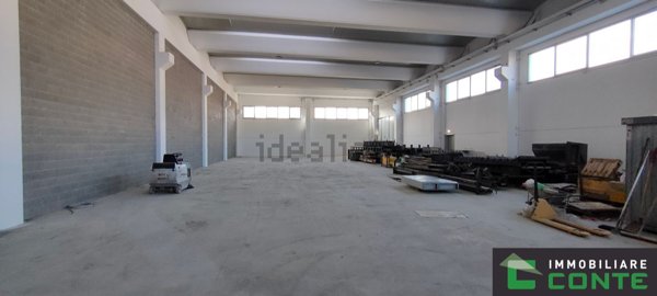 ufficio in affitto a Mussolente