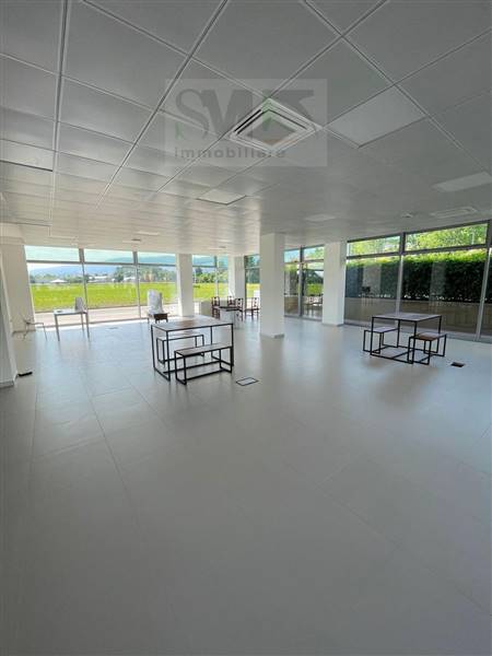 ufficio in affitto a Mussolente