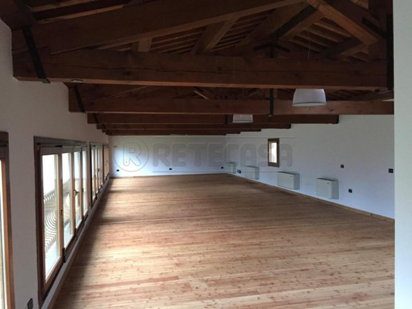 appartamento in affitto a Mussolente