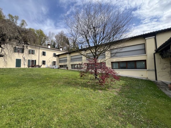 ufficio in affitto a Mussolente