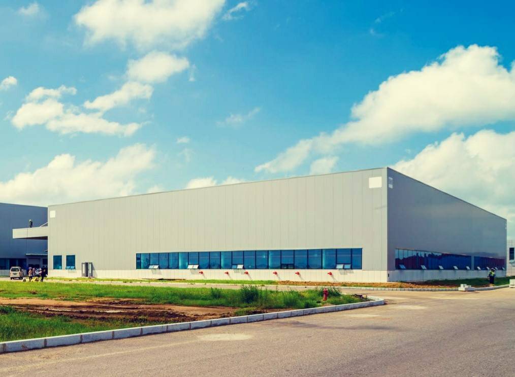 locale commerciale in affitto a Mussolente