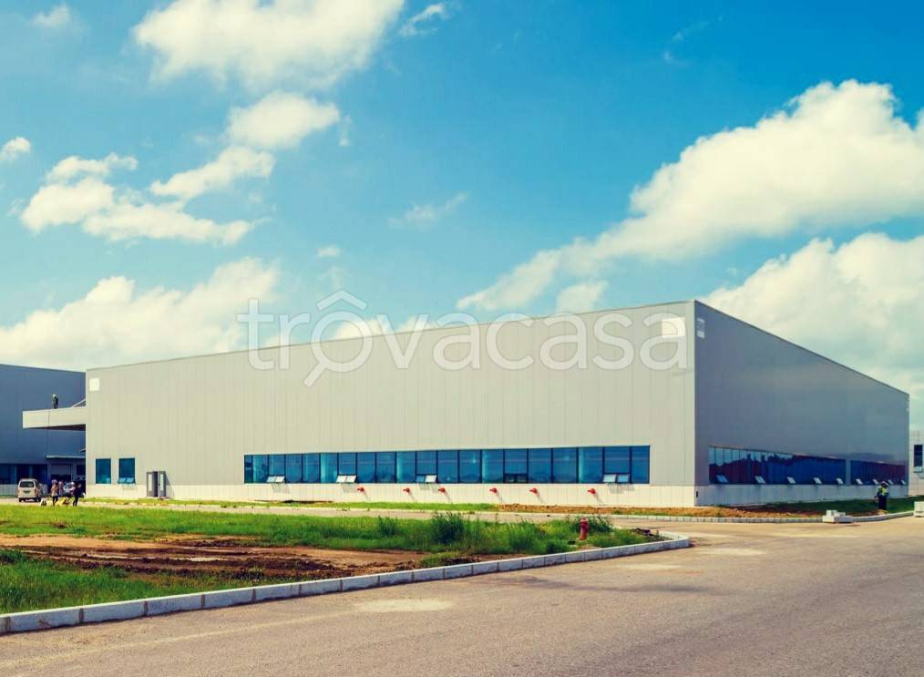 locale commerciale in affitto a Mussolente
