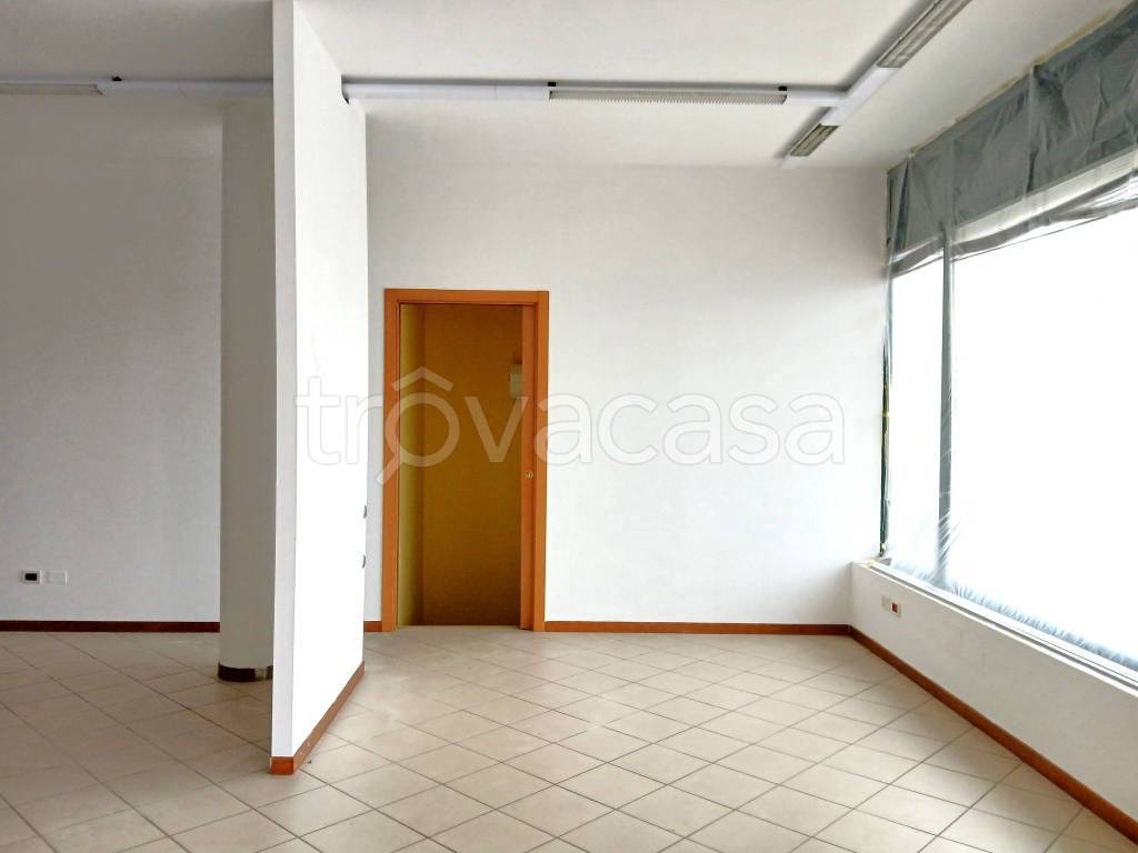 appartamento in affitto a Nanto