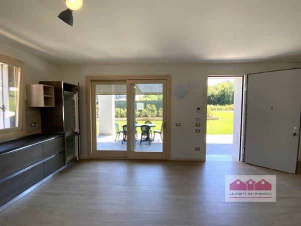 casa indipendente in affitto a Nanto