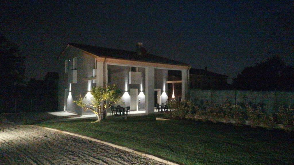 casa indipendente in affitto a Nanto