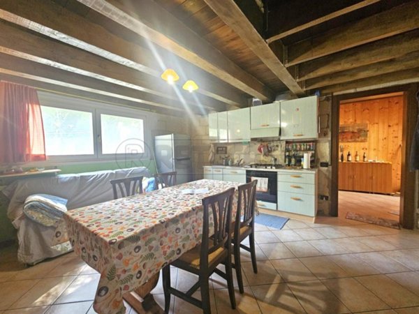 casa indipendente in affitto a Nanto